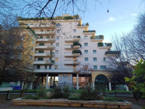 Brescia, Residenza al parco
